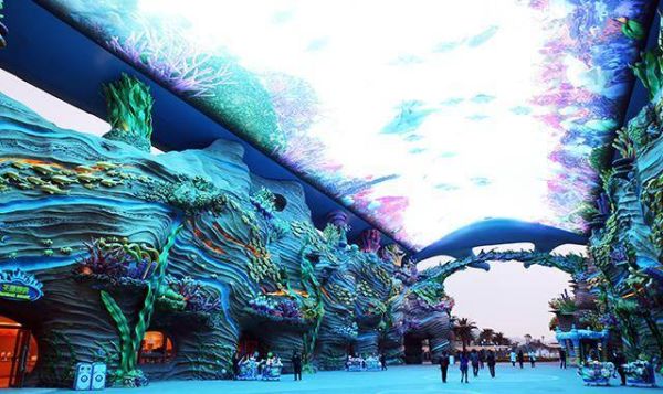 珠海旅游必去十大景点推荐（十大好玩景点排名）