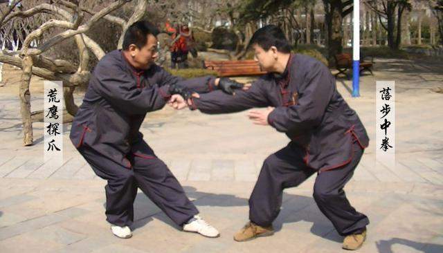 中国十大武术排名（中国武术最厉害前十排行榜）