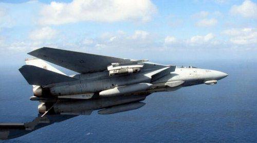 美国10大最先进的战斗机，F-22稳居榜首，性能无敌制霸空中