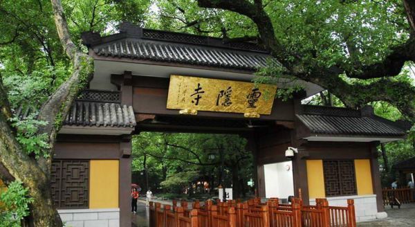 中国十大名寺排名（中国最有名气的十大寺院）