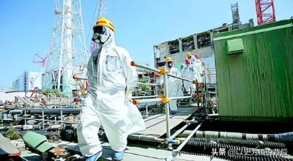 世界十大核事故排名（全球十大核事故盘点）