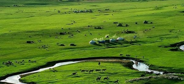 乌兰察布有什么好玩的景点（乌兰察布十大必去旅游景点推荐）