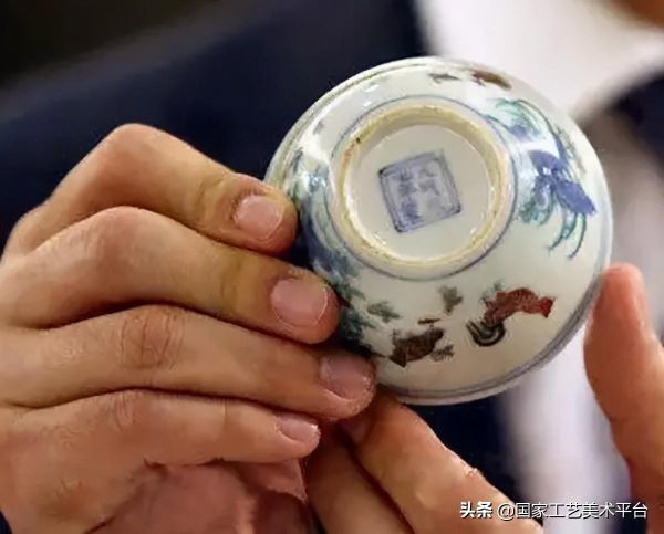 中国拍卖最贵的十大瓷器（中国十大最贵的瓷器排行榜）