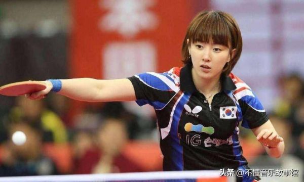 世界乒坛十大最美球员(盘点世界乒坛的10大美女) 世界乒坛十大最美球员(盘点世界乒坛的10大美女)