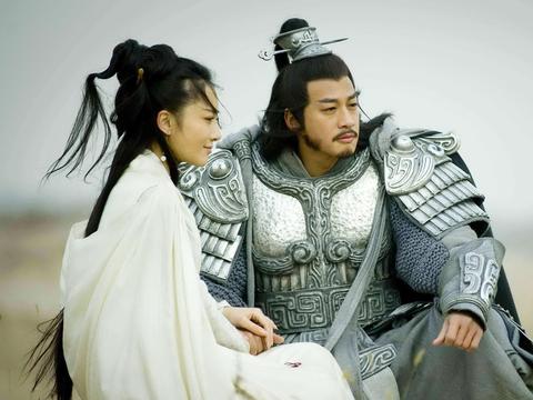 中国古代最强十大将领排名（古代前10位大将军）