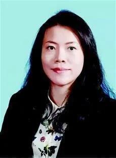 中国女首富十大排名（最新中国女首富前十位）
