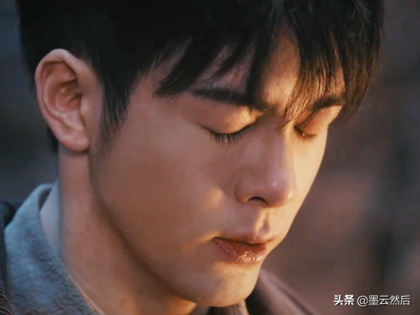 真正的吴三省去哪了，解开吴三省失踪之谜
