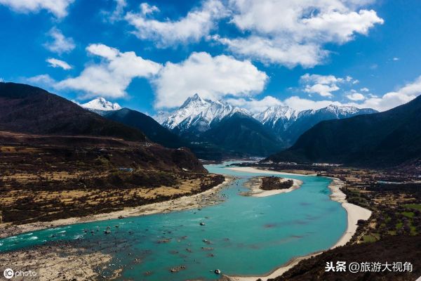 中国十大河流排名（中国最长的10条河流盘点）