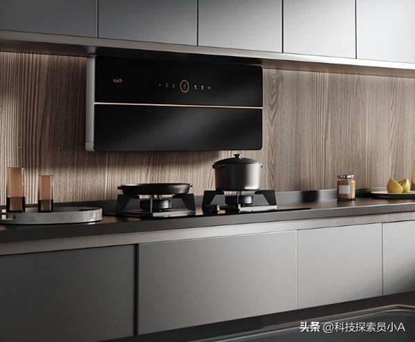 十大抽油烟机排行榜（中国十大油烟机品牌）