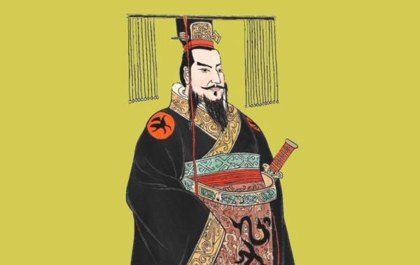 中国十大最神秘古墓（这10座却至今没有找到）