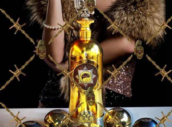 世界十大最贵酒排名（2021全球最贵的酒排行榜前十名）