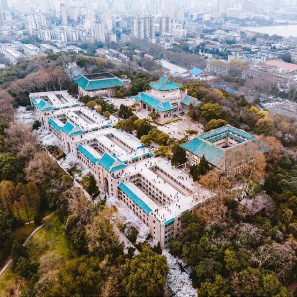 世界最古老的10大城市，有4座在中国，去过的都念念不忘！