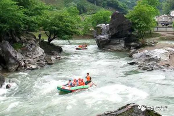 漳州有什么好玩的地方或景点，漳州旅游必去十大景点推荐