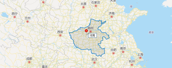 河南省自驾游景点十大排名榜（河南自驾游必去的十个景点）