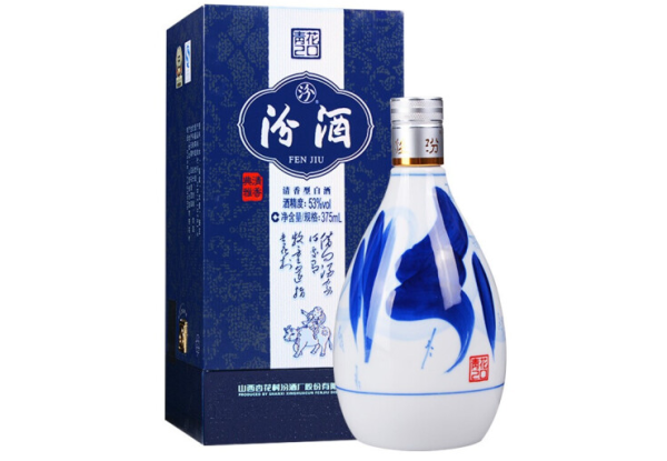 十大名酒排行榜白酒，最受欢迎的白酒10大名酒品牌