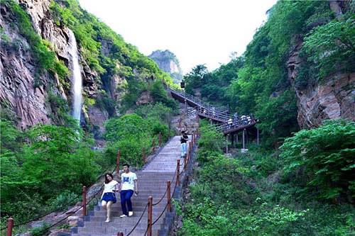 洛阳游玩这十大景区不可错过，都是洛阳的著名景点