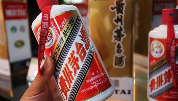十大公认最好喝的白酒（十大口感好白酒推荐）