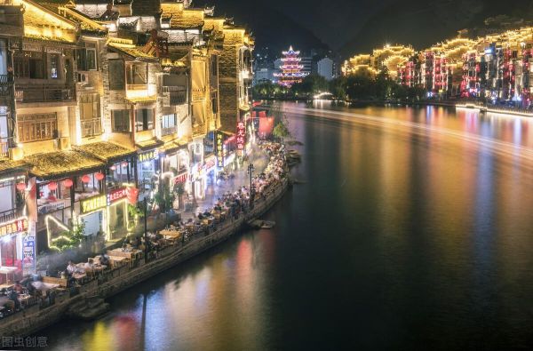 中国最值得去的十大古城（中国十大著名古城）
