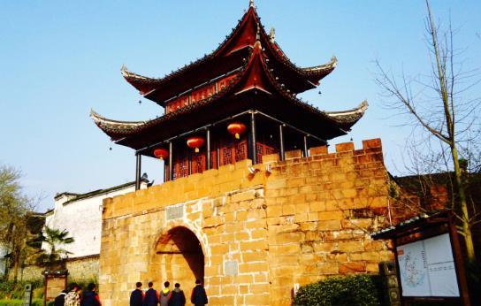 怀化有什么好玩的旅游景点，十大最好玩的旅游景点推荐