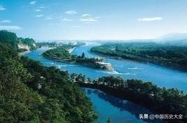 中国十大著名古建筑（中国最古老的十大建筑排名）