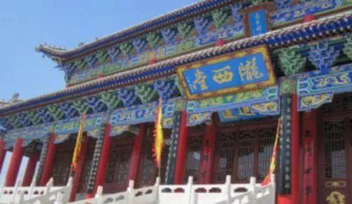 中国古代历史十大家族，这10家各个名门望族