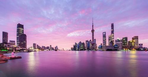 世界公认的三大强国（世界实力最强的3个国家）