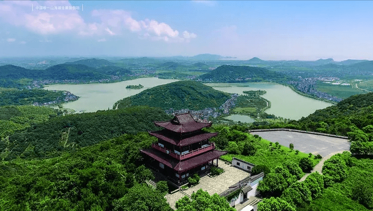 嘉兴十大旅游景点，嘉兴好玩的地方旅游景点推荐