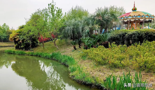 梅河口旅游景点有哪些（梅河口十大旅游景点推荐）