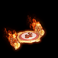 上古十大神火排名 上古时代最厉害的十大神火