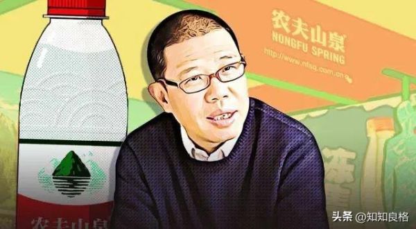 中国十大首富前十名排行榜（2022年中国富豪榜）