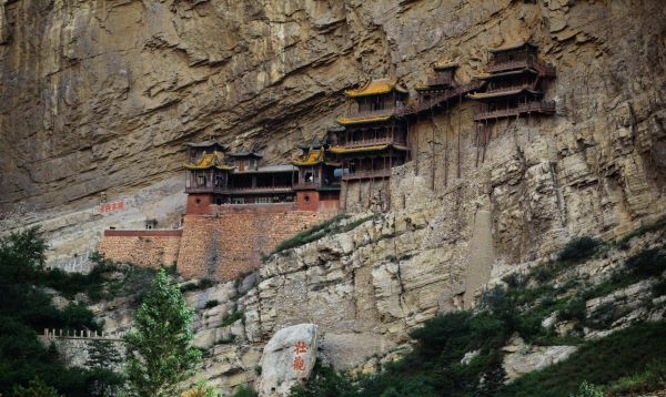 中国十大名寺排名（中国最有名气的十大寺院）