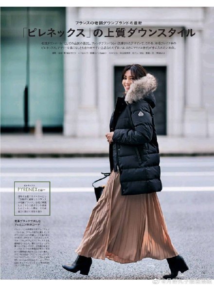 羽绒服品牌排行榜前十名（全球公认十大顶级羽绒服品牌）
