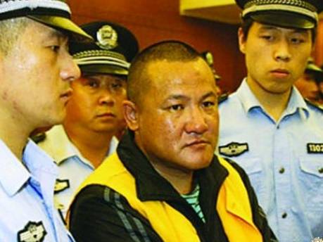 新中国十大悍匪排行榜（这10人个个凶残可恶）