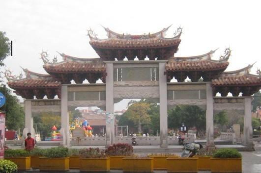 国庆出游，你不可不知道十大泉州旅游景点，实惠又经济？