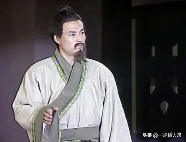 中国最顶尖十大谋士（历史上实力最强的十大谋士）