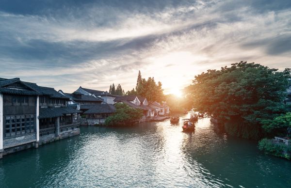 嘉兴十大旅游景点，嘉兴好玩的地方旅游景点推荐