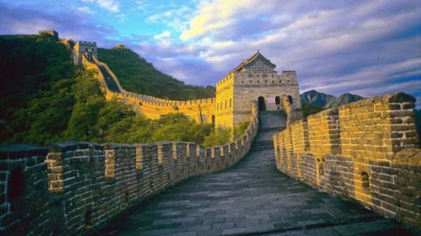 十大中国世界之最（中国创造的10个世界之最）