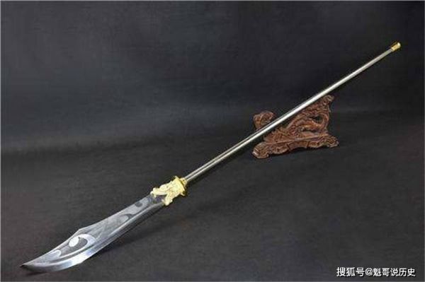 三国十大兵器排行榜（三国十大兵器排名）