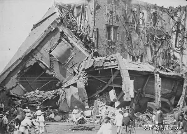 世界上死亡人数最多的地震(死亡人数最多的地震排行)