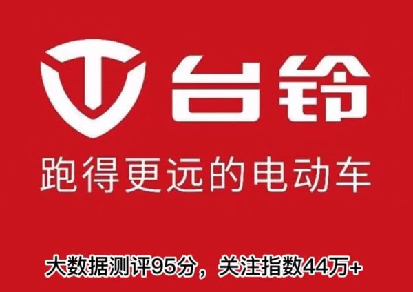 中国十大电动车品牌排行榜（电瓶车品牌排行榜十大名牌）