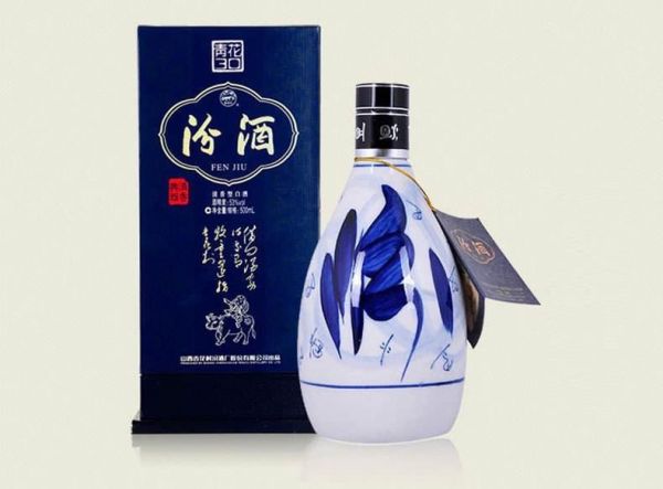 中国十大白酒酒名来源（10大白酒名的来历）