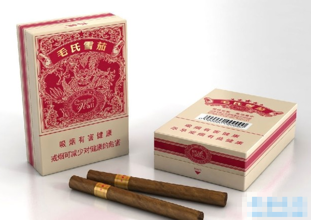 最贵的烟前十名（世界上最贵的10种烟草）