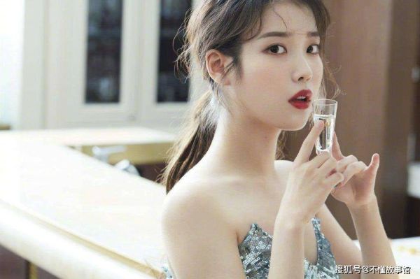 韩国最美10大女明星（韩国十大最漂亮女明星）
