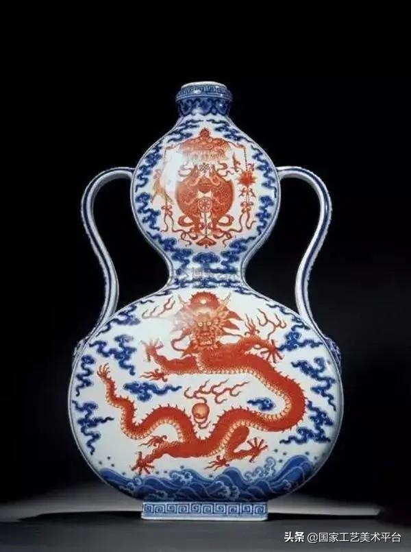 中国拍卖最贵的十大瓷器（中国十大最贵的瓷器排行榜）