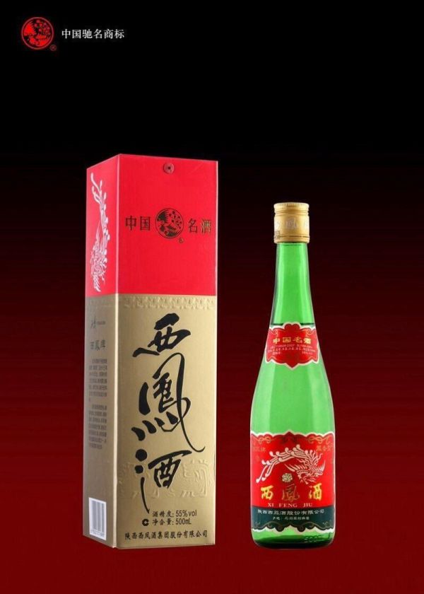 中国十大白酒酒名来源（10大白酒名的来历）