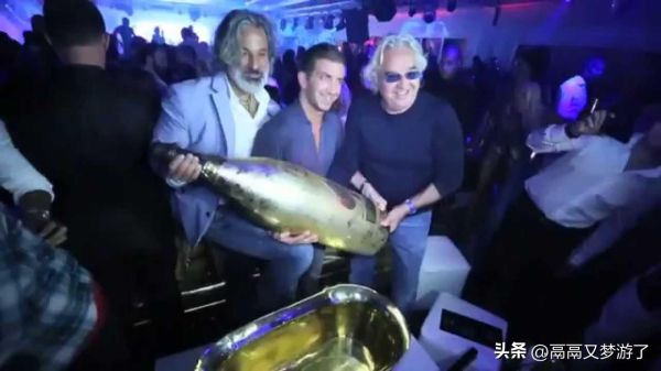 世界最贵的10种酒，世界上最贵的酒排名第一的是什么