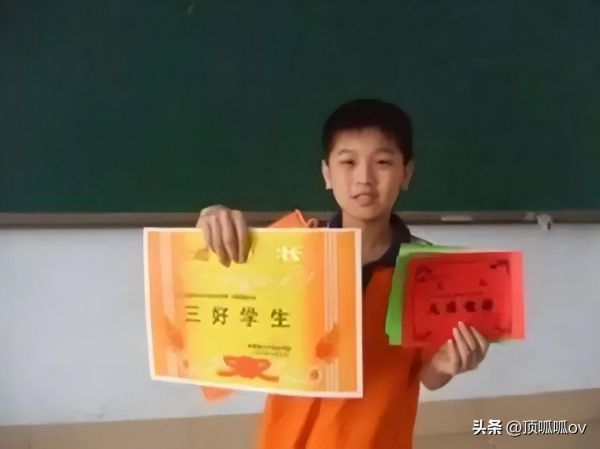 中国十大神童排名，中国现代十大著名神童