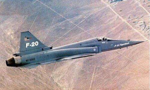 美国10大最先进的战斗机，F-22稳居榜首，性能无敌制霸空中