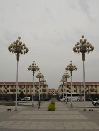中国十大富裕村排名（中国最富有的10个村子）