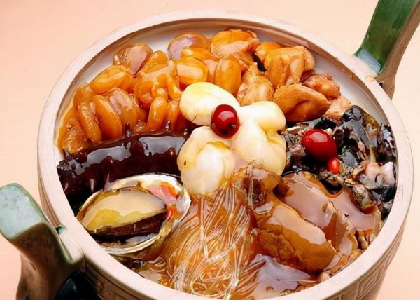世界十大奢侈食物（价格昂贵的奢侈品食物排行榜）